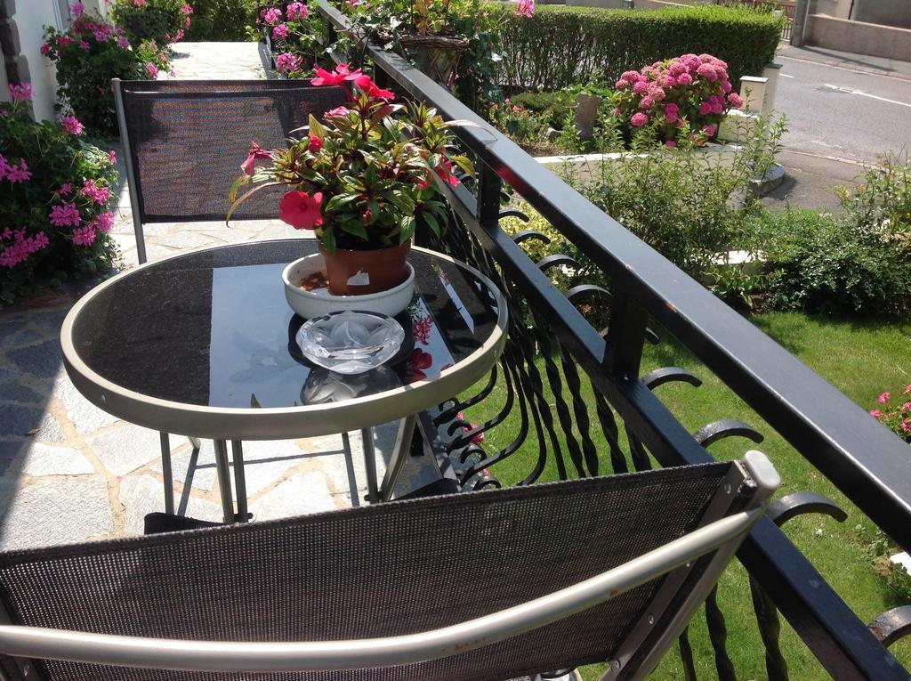 Cap Opale Bed & Breakfast มาร์กีส ภายนอก รูปภาพ