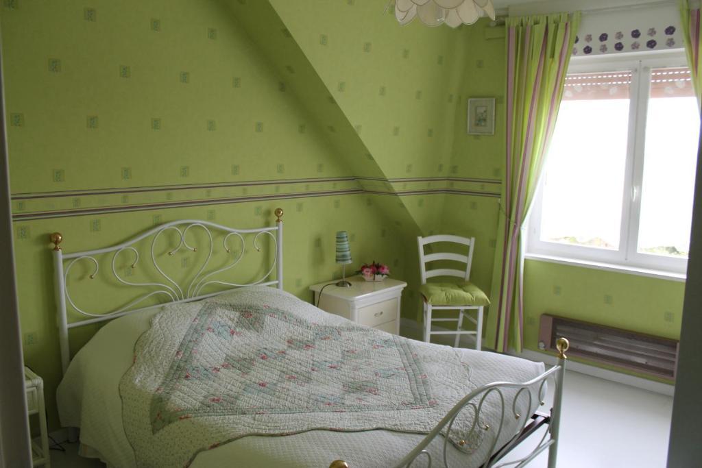 Cap Opale Bed & Breakfast มาร์กีส ภายนอก รูปภาพ