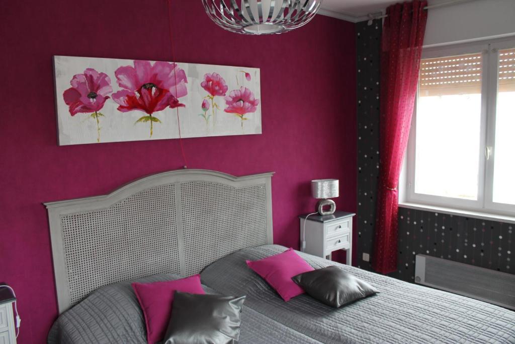 Cap Opale Bed & Breakfast มาร์กีส ภายนอก รูปภาพ