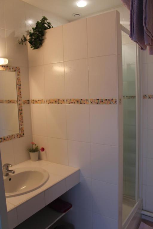 Cap Opale Bed & Breakfast มาร์กีส ภายนอก รูปภาพ