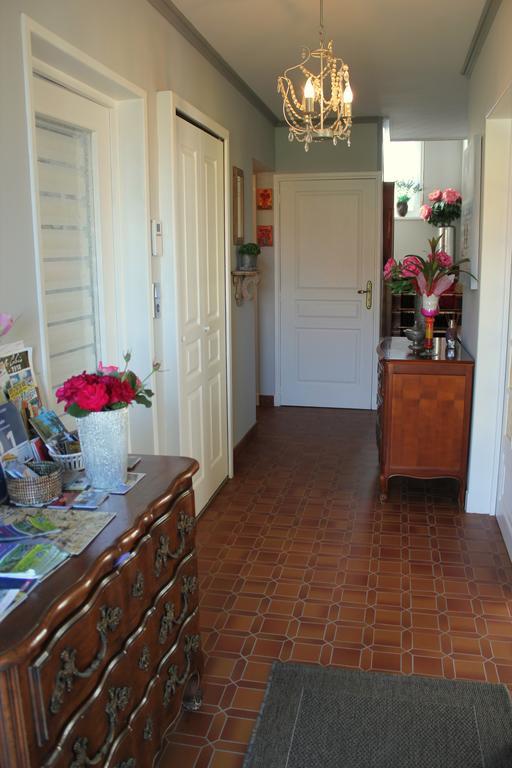 Cap Opale Bed & Breakfast มาร์กีส ภายนอก รูปภาพ