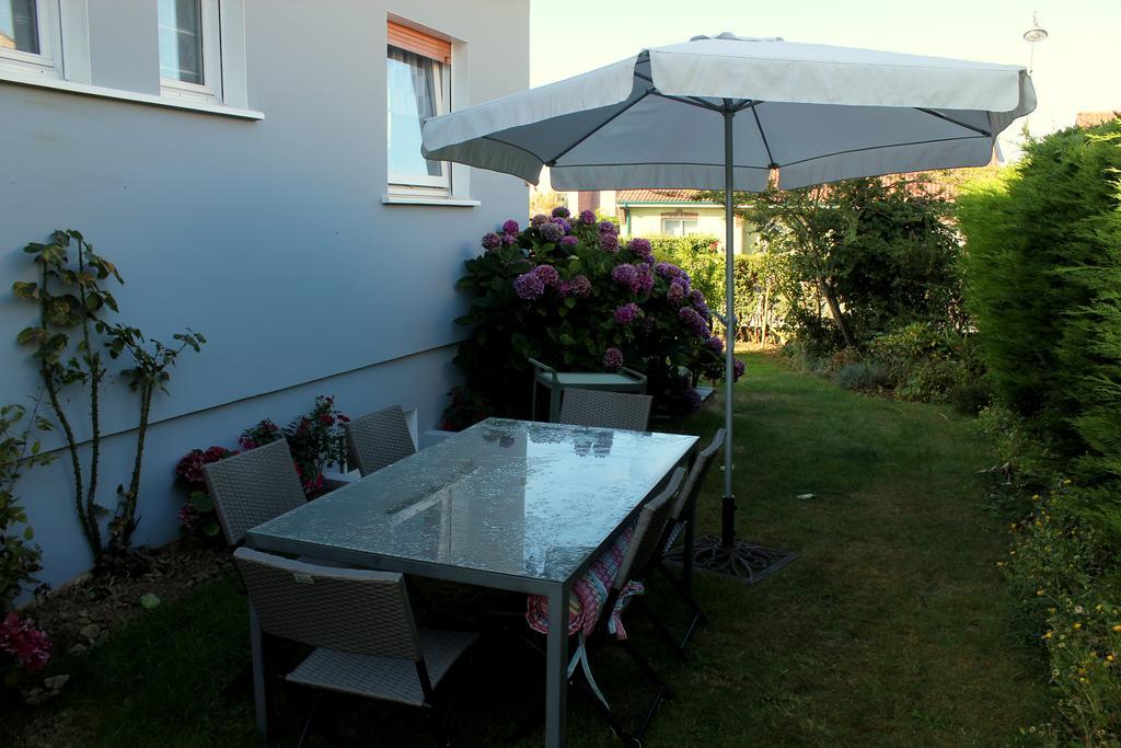 Cap Opale Bed & Breakfast มาร์กีส ภายนอก รูปภาพ